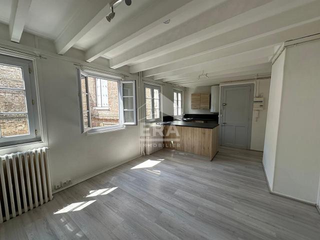 Appartement location à Rouen, Ruan