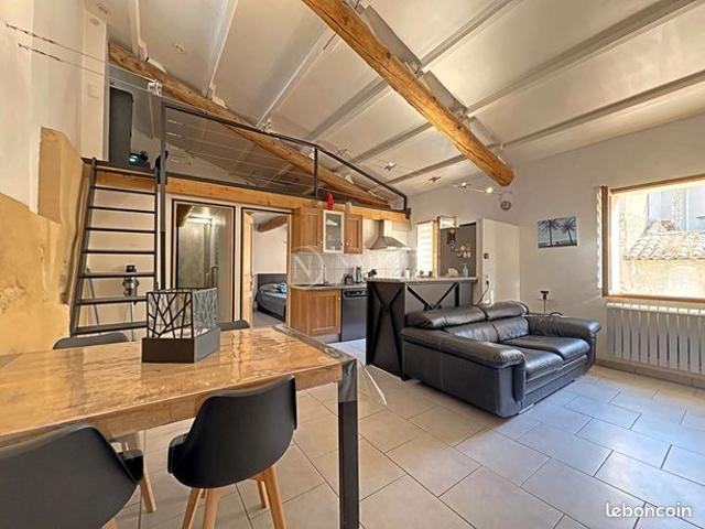 Appartement vente à Apt, Cadenet