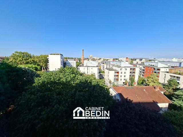 Appartement vente à Toulouse