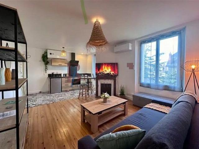 Appartement vente à Brive-la-Gaillarde, Brive-la-gaillarde