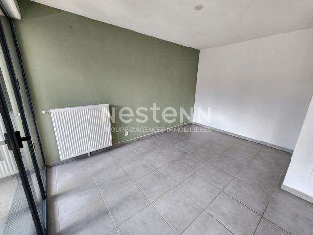 Appartement vente à Toulouse, Castanet-tolosan