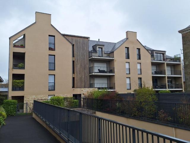 Appartement location à Saint-Malo, Bretagne
