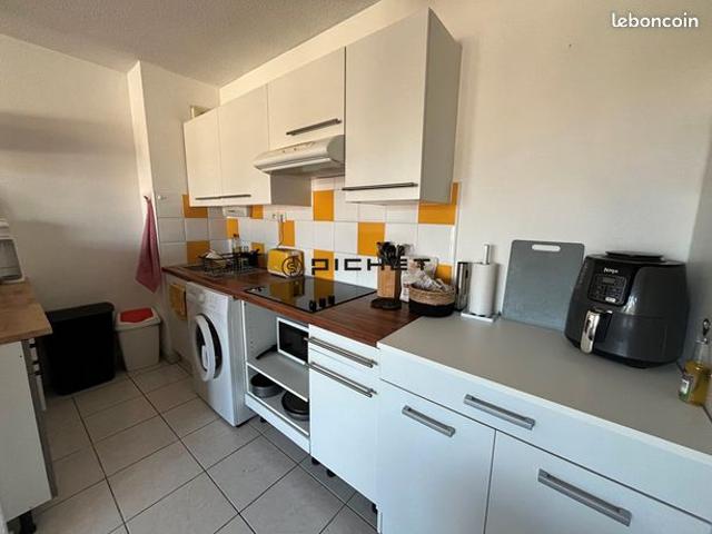 Appartement vente à Arcachon, La Teste-de-buch