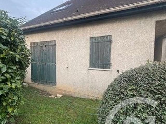 Appartement vente à Meaux, Moussy-le-vieux