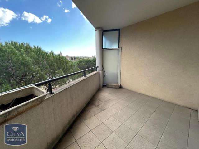 Appartement location à Nîmes, Uzès