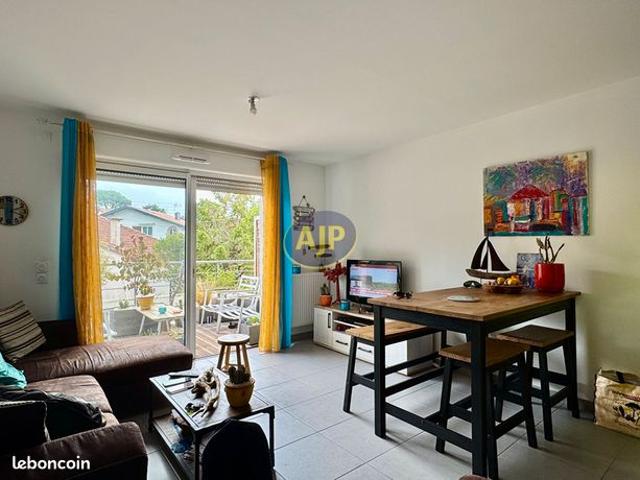 Appartement vente à Dax, Capbreton