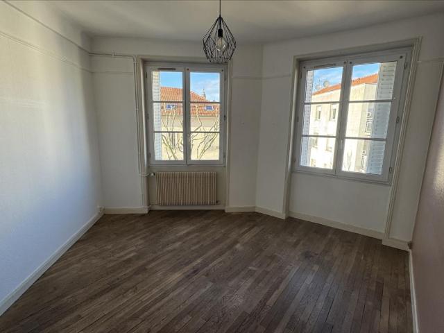 Appartement location à Nancy