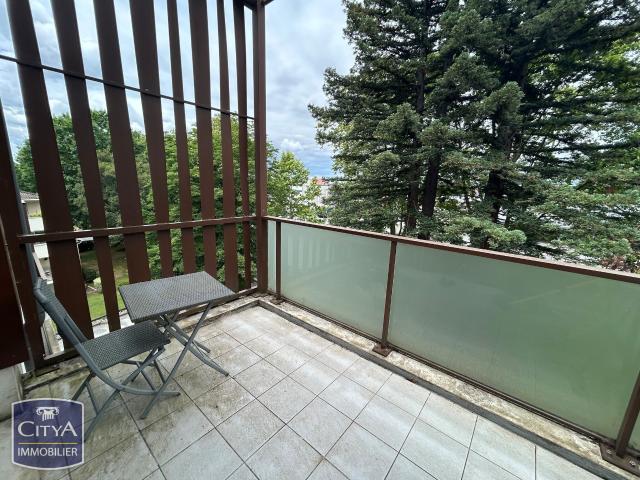 Appartement vente à Pau