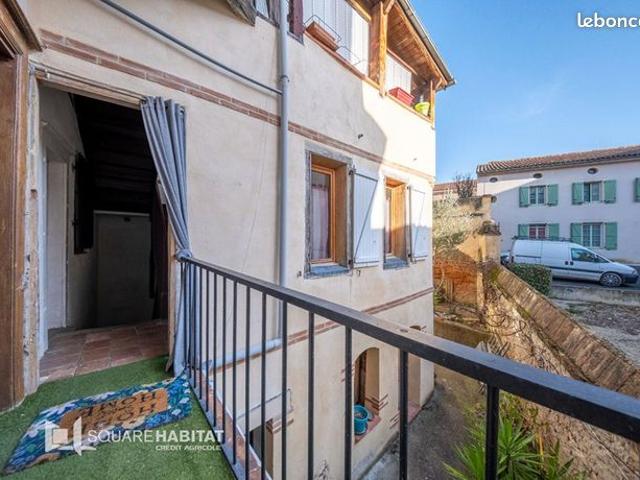Appartement vente à Sarlat-la-Canéda, Lavaur