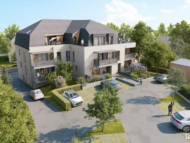 Appartement vente à Angers, Pays de la Loire