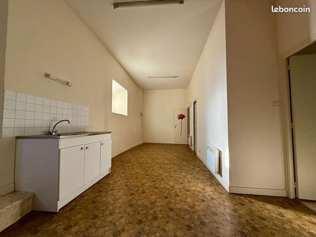 Appartement vente à Fougères-Vitré, Bretagne