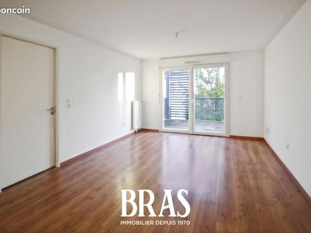 Appartement vente à Nantes, Sautron