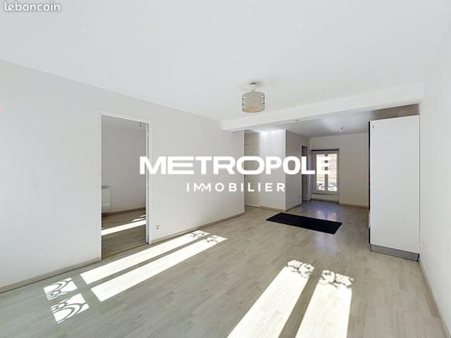 Appartement vente à Tarare, Rhône