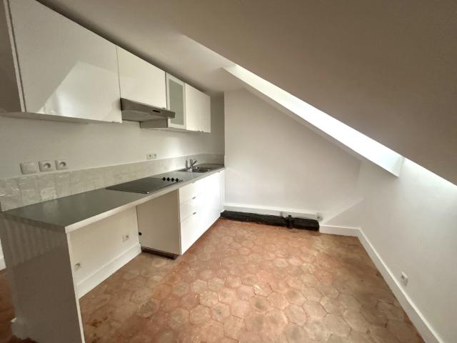 Appartement location à Paris, Île-de-France