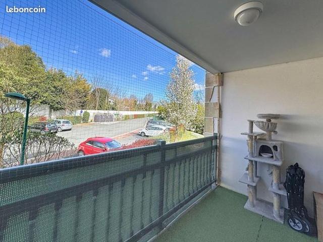Appartement vente à Bayonne, Bassussarry