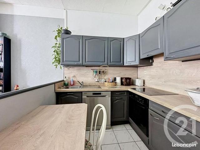 Appartement vente à Lyon, Métropole de Lyon