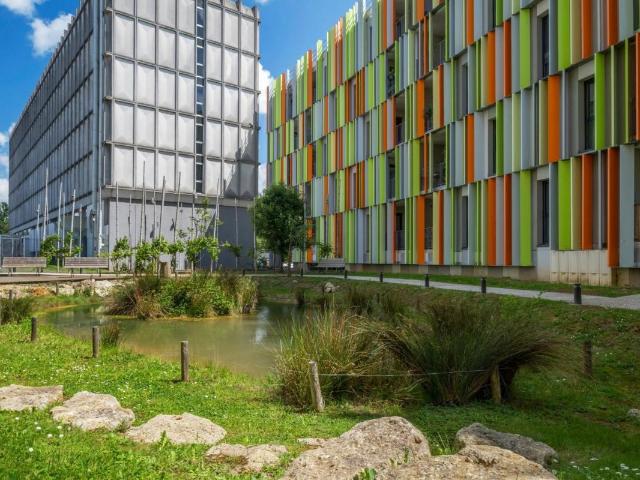 Appartement vente à La Rochelle