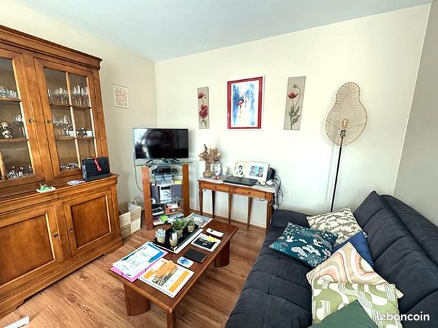 Appartement vente à Vannes, Bretagne