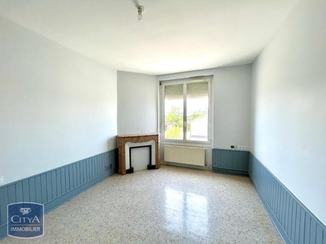 Appartement location à Bourg-en-Bresse, Péronnas