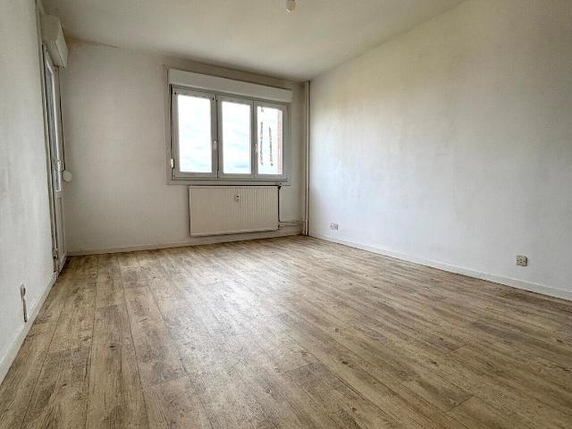Appartement vente à Lille