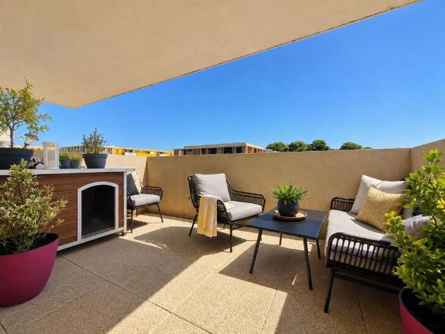 Appartement vente à Montpellier, Juvignac