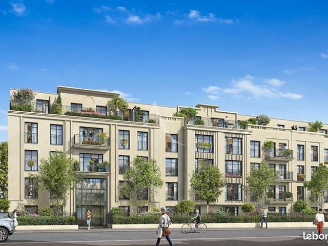 Appartement vente à Nogent-sur-Marne, Nogent-sur-marne