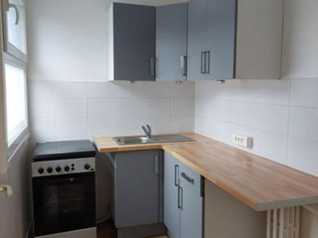 Appartement vente à Sarcelles