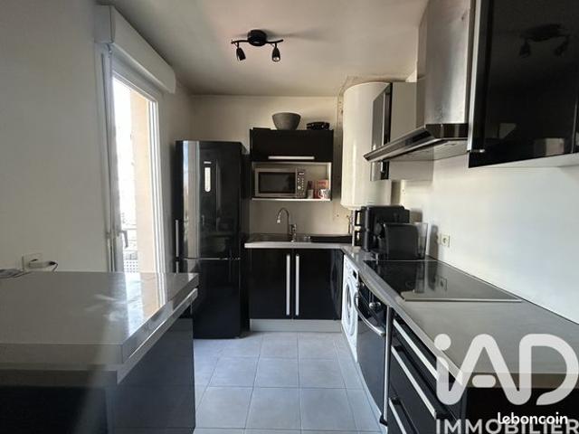 Appartement vente à Saint-Germain-en-Laye, Chanteloup-les-vignes