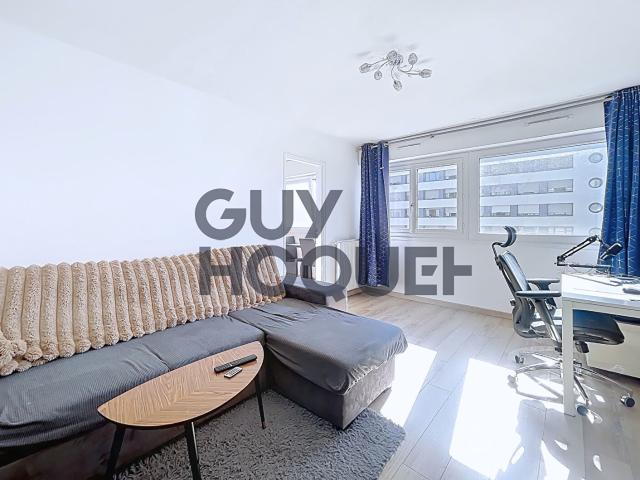 Appartement vente à L'Haÿ-les-Roses, Vitry-sur-seine