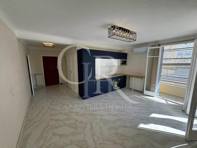 Appartement vente à Carnolès, Roquebrune-Cap-Martin