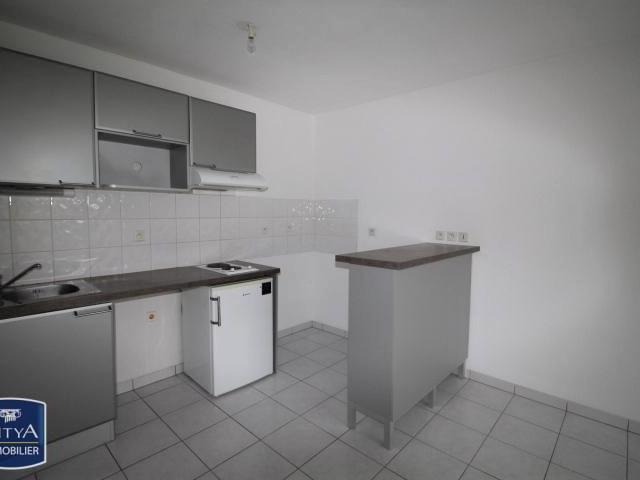 Appartement location à Cambrai, Caudry