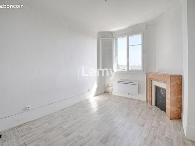 Appartement vente à L'Haÿ-les-Roses, Orly