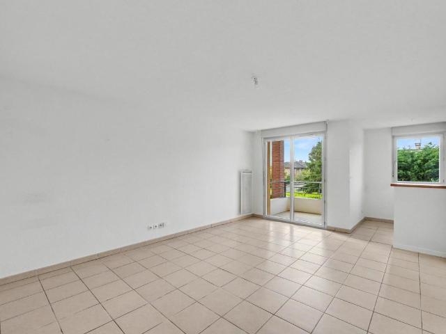 Appartement vente à Toulouse, Occitanie