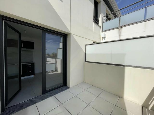Appartement vente à Nantes, Basse-goulaine