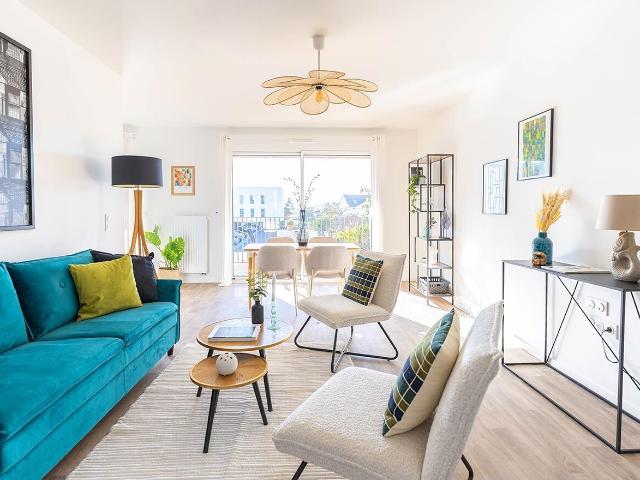Appartement vente à Cherbourg