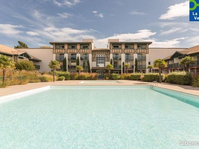 Appartement vente à Moliets-et-maa