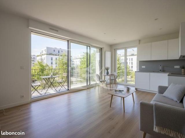 Appartement vente à Le Raincy, Villemomble