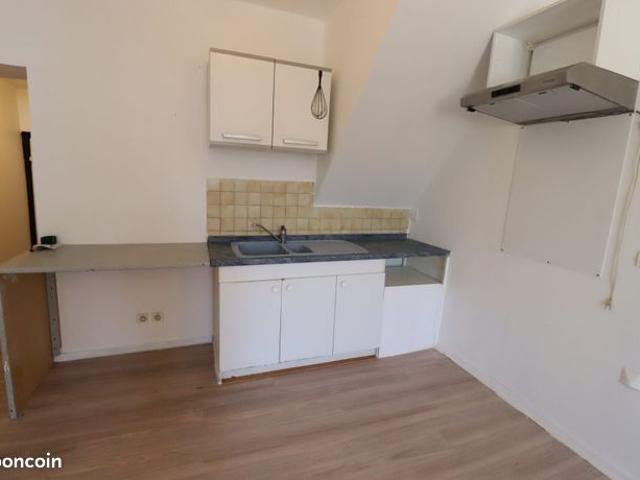 Appartement vente à Vienne, Champier