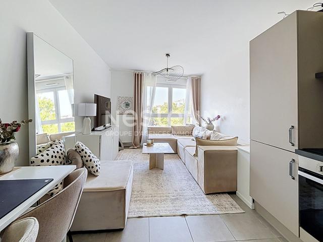 Appartement vente à Lyon, Métropole de Lyon