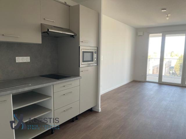 Appartement location à Toulouse