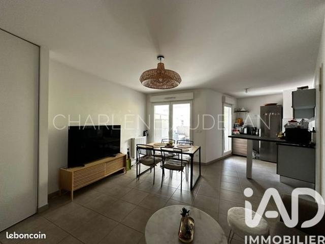 Appartement vente à Montpellier