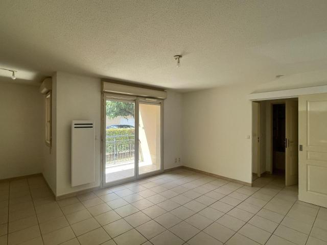 Appartement location à Albi