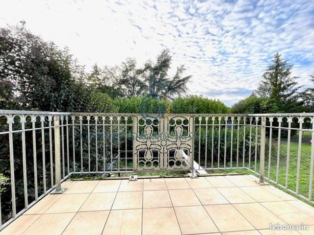 Appartement vente à Gironde-sur-dropt