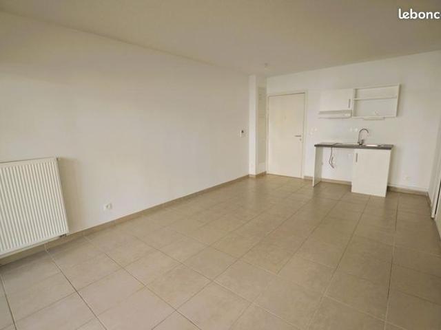 Appartement vente à Montpellier, Castelnau-le-lez