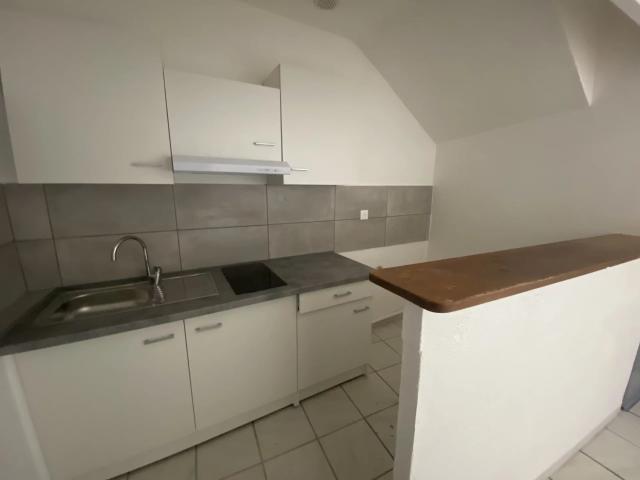 Appartement location à Nîmes