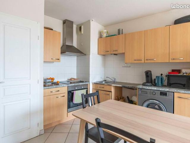 Appartement vente à Apt, Cadenet