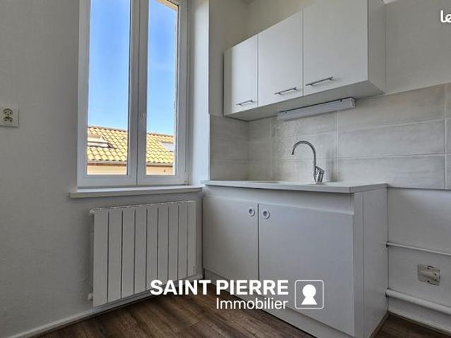 Appartement vente à Metz, Montigny-lès-metz