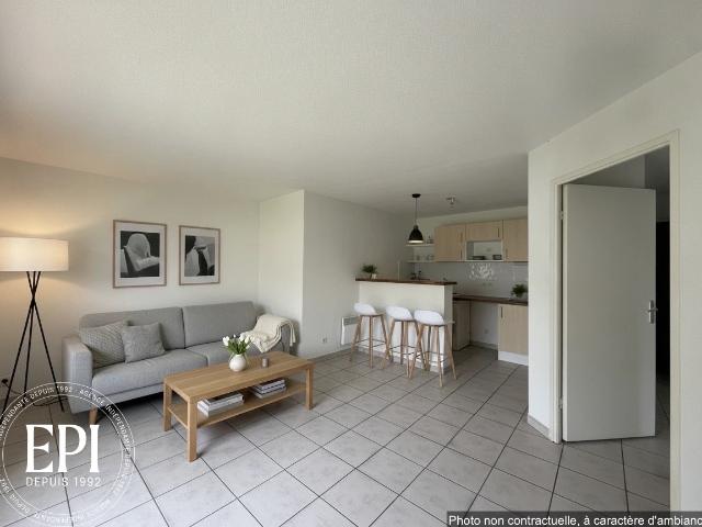 Appartement vente à Carcassonne