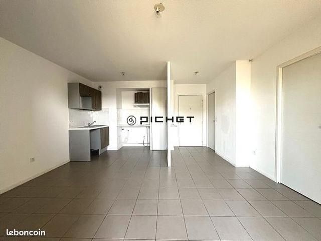 Appartement vente à Bayonne