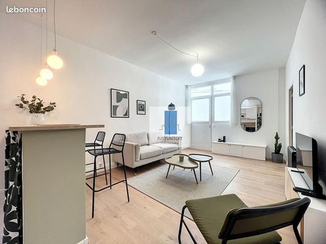 Appartement vente à Brest, Bretagne